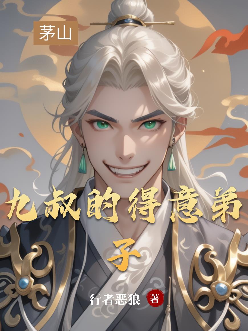 九叔的得意弟子