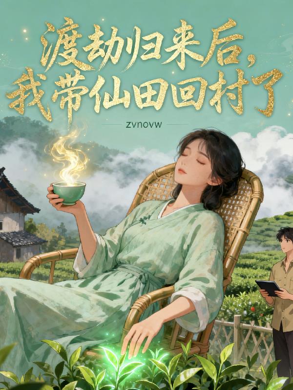 渡劫归来后,我带仙田回村了