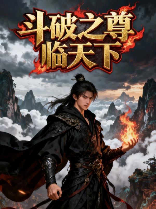 斗破之尊临天下