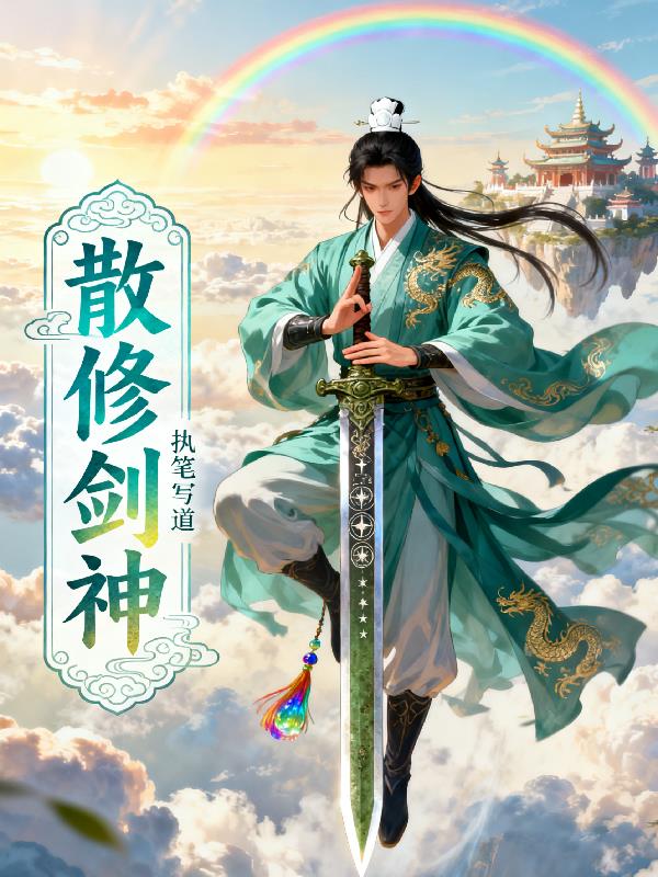 散修剑神