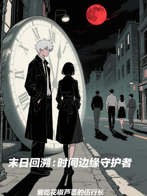 末世回溯:时间边缘的守望者