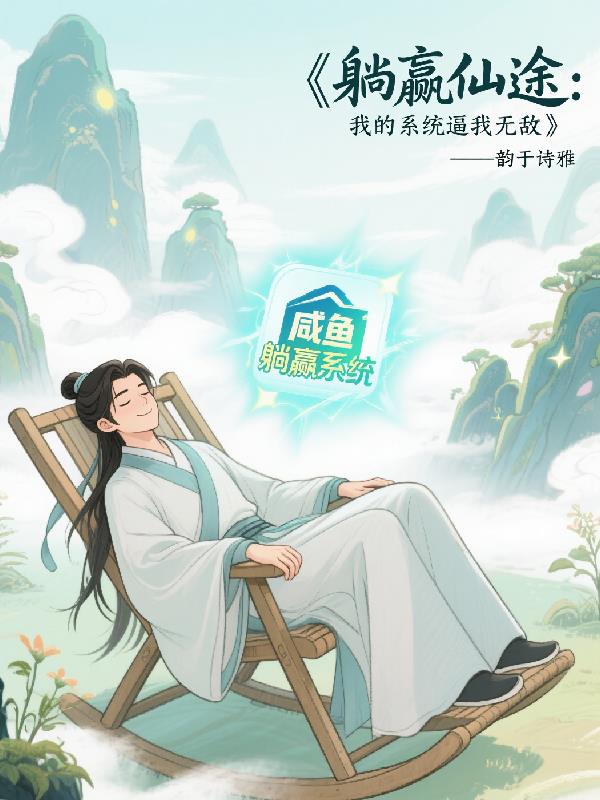 躺赢仙途：我的咸鱼系统逼我无敌