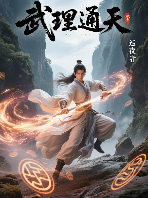 武理通天