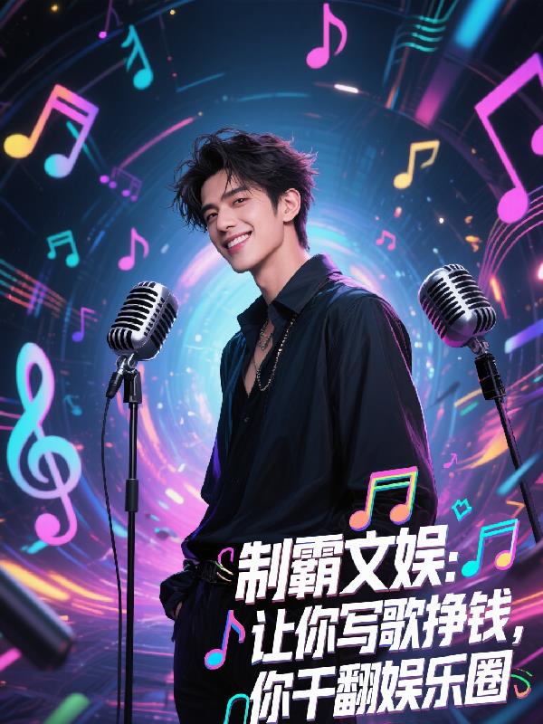 让你写歌挣钱，你干翻娱乐圈