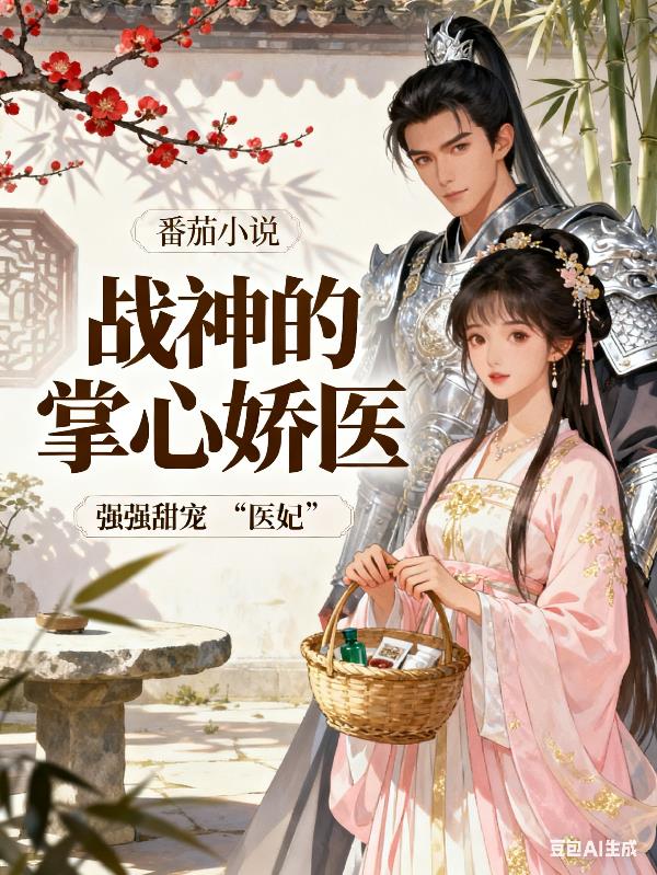 战神的掌心娇医！