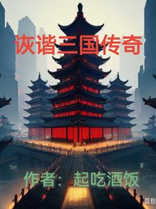 三国演义扩编版