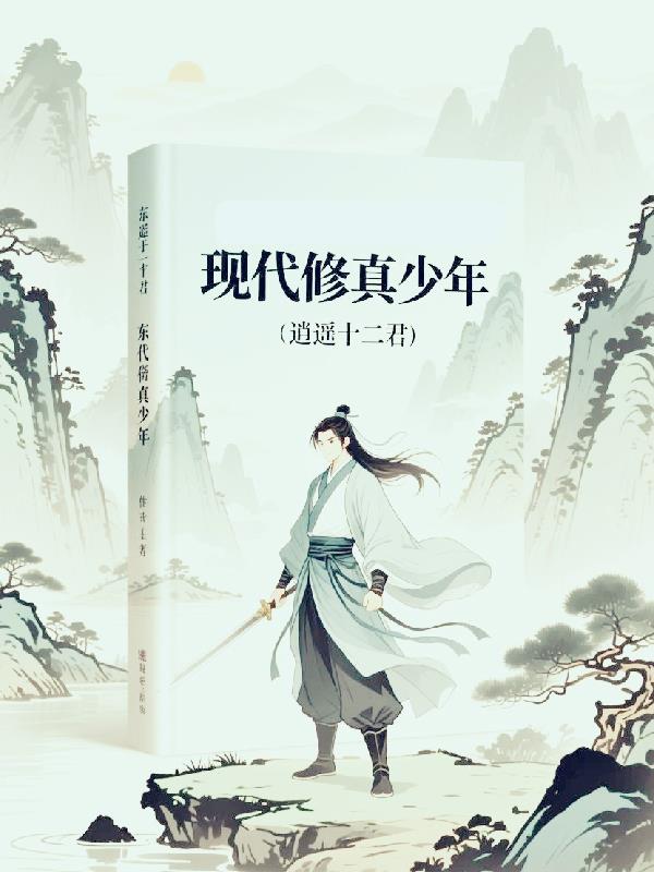 现代修真少年