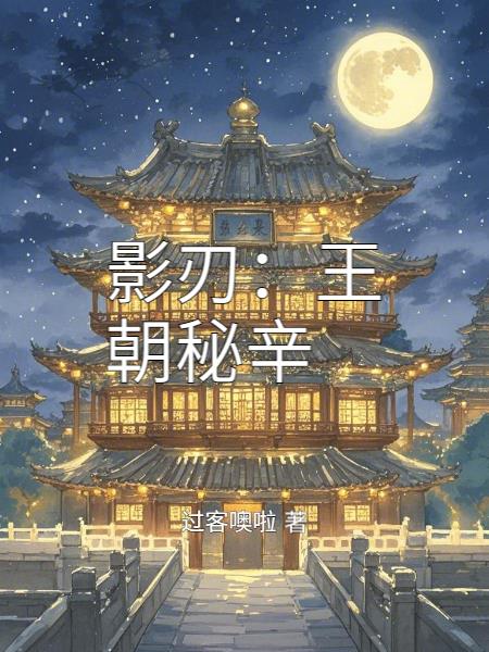 影刃：王朝秘辛