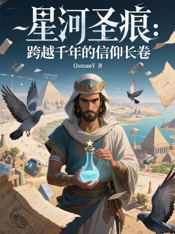 救命！我靠星砂瓶预知未来啦