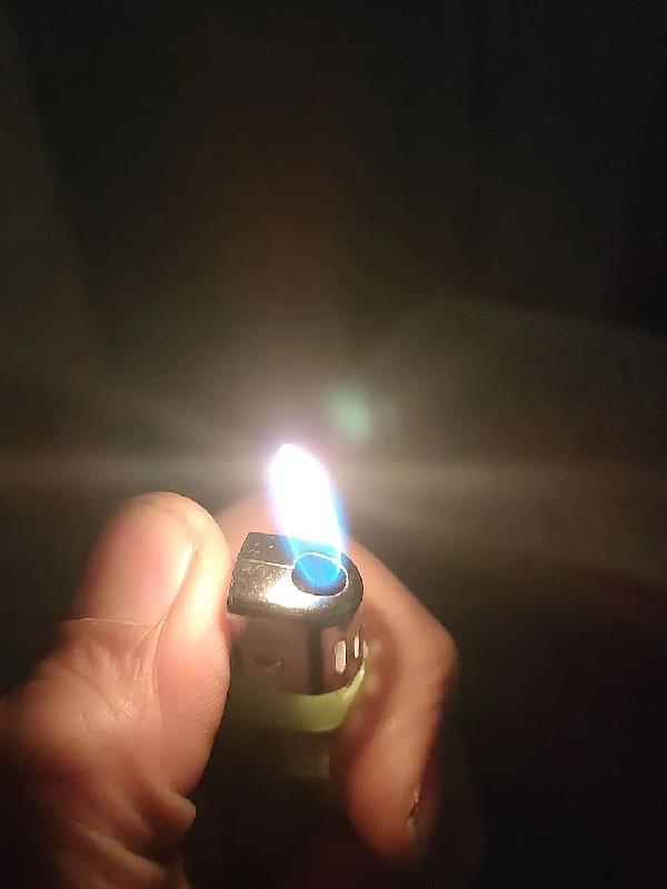 父亲的老烟斗