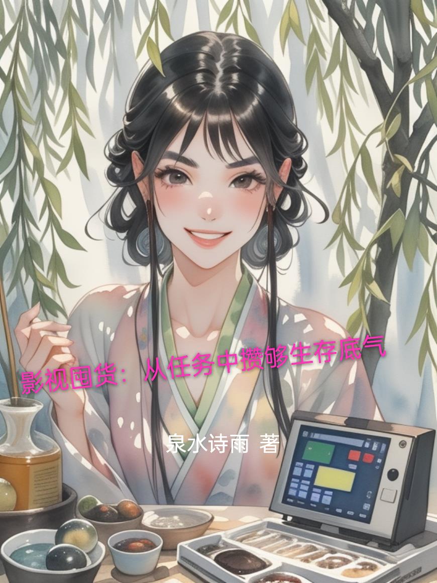 影视囤货:从任务中攒够生存底气