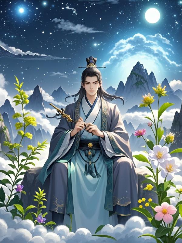 修仙者的秘密