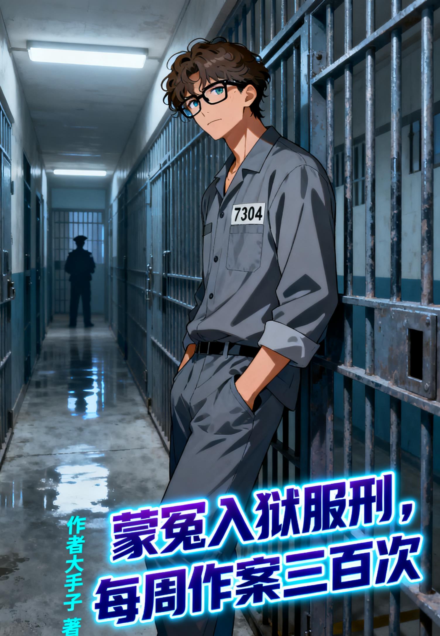 看到妹妹伤痕，死囚哥哥杀疯了