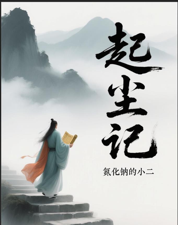 起尘记