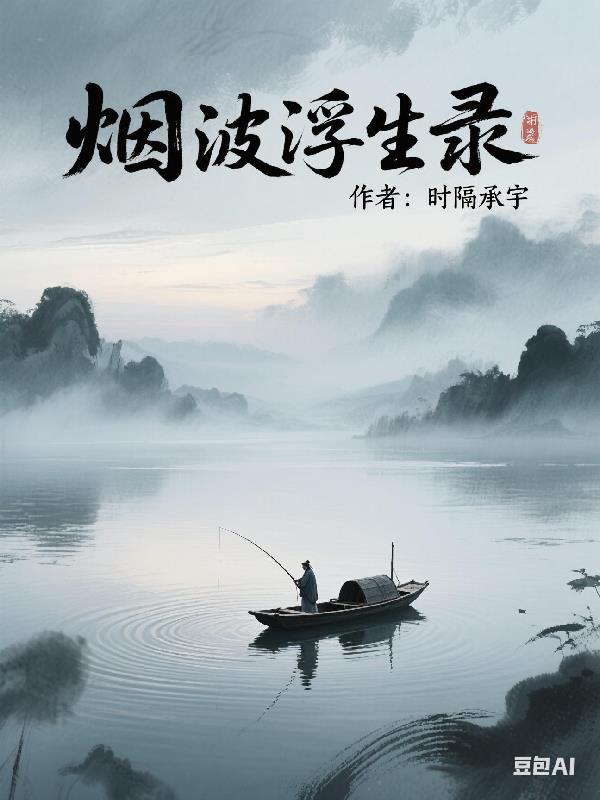 烟波浮生录