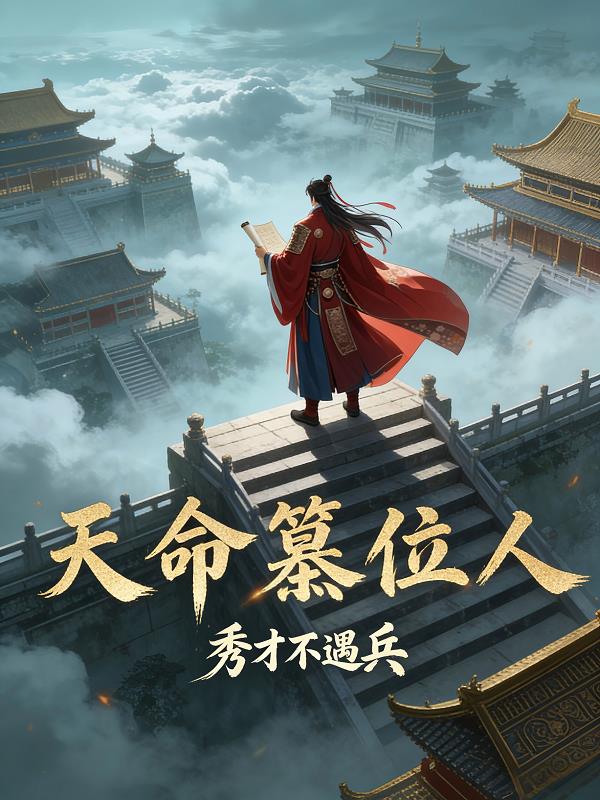 天命篡位人