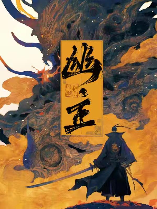 幽主