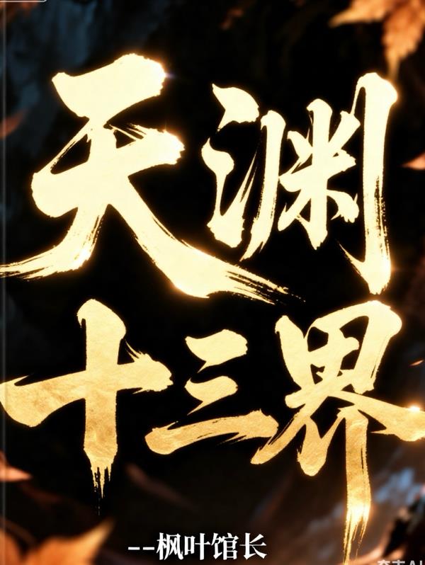 天渊十三界