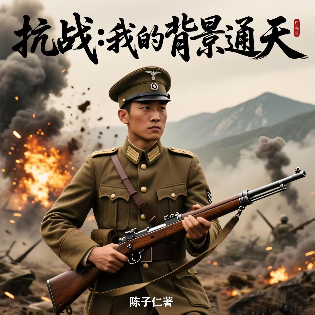 抗战：1942南洋兵锋