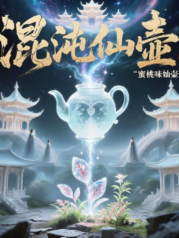 混沌仙壶