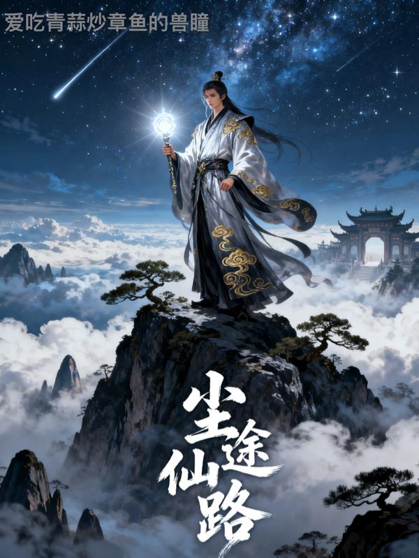 尘途仙路