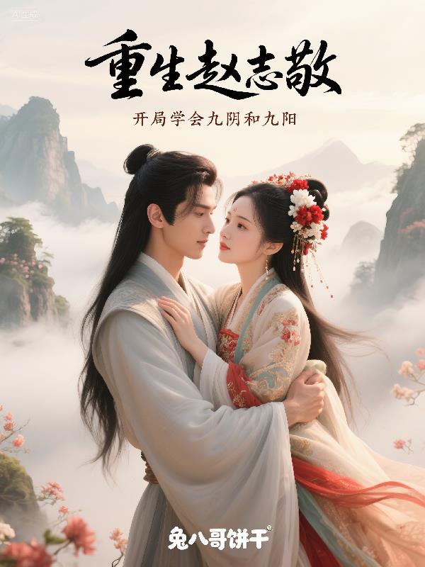 重生赵志敬，所有绝色红颜我都要