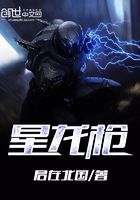 星龙枪